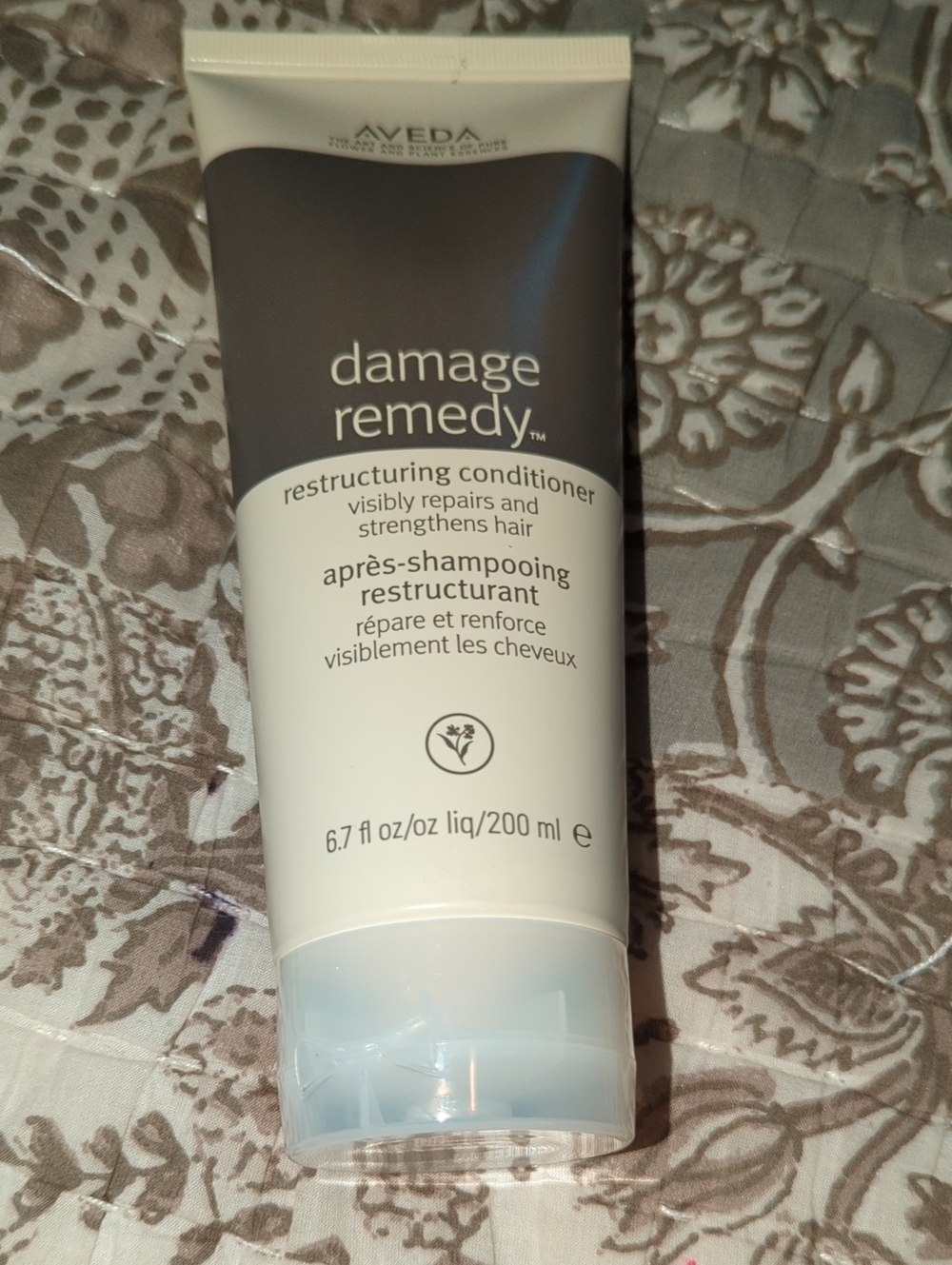 Damage Remedy Restructuring Conditioner